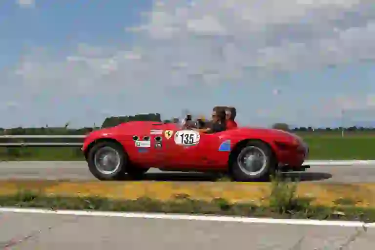 Gran Premio Nuvolari 2017 - foto di Pierangelo Gatto - 73