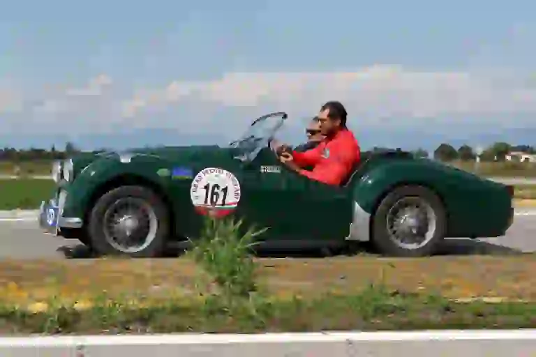 Gran Premio Nuvolari 2017 - foto di Pierangelo Gatto - 75