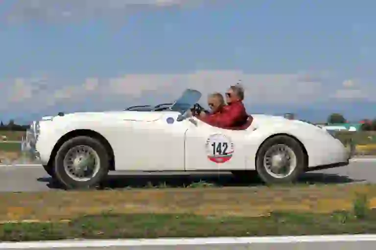 Gran Premio Nuvolari 2017 - foto di Pierangelo Gatto - 78