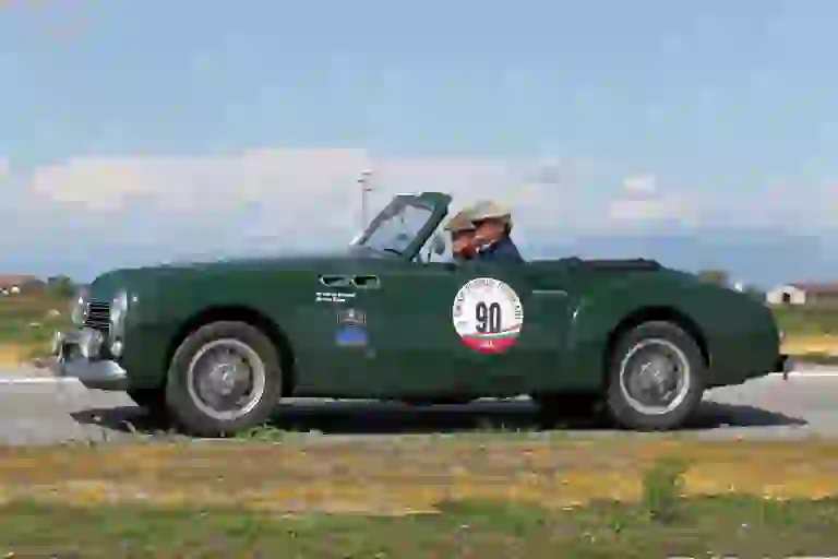 Gran Premio Nuvolari 2017 - foto di Pierangelo Gatto - 79