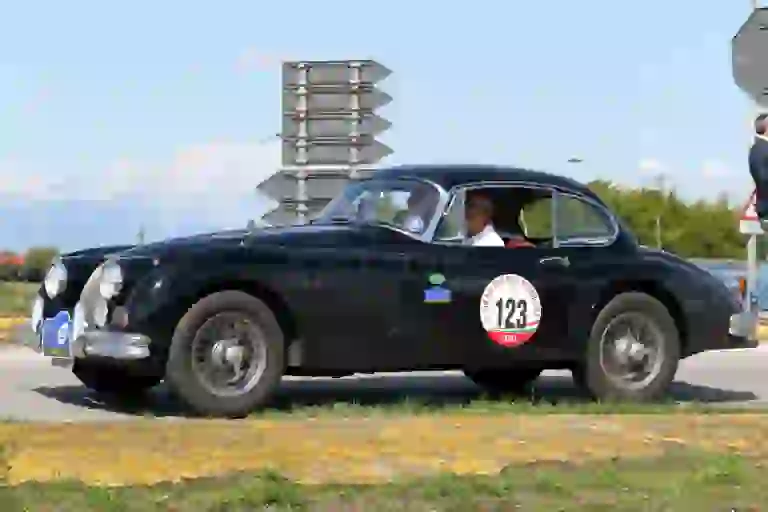 Gran Premio Nuvolari 2017 - foto di Pierangelo Gatto - 83