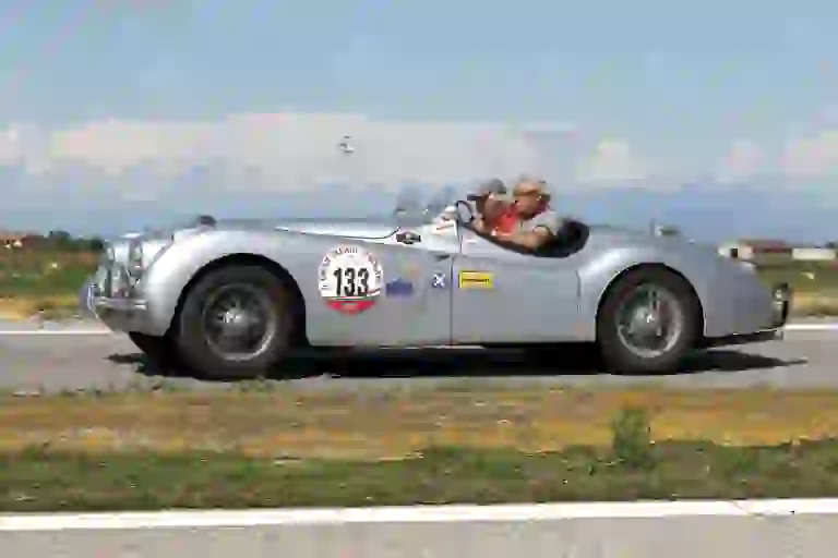 Gran Premio Nuvolari 2017 - foto di Pierangelo Gatto - 84