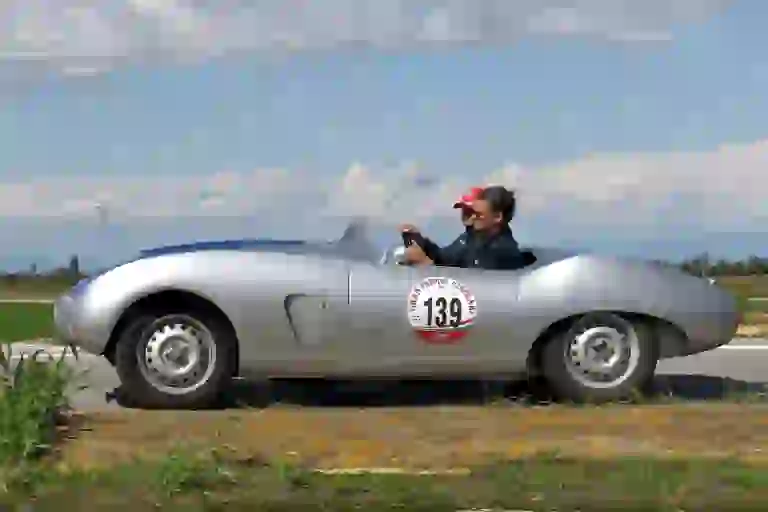 Gran Premio Nuvolari 2017 - foto di Pierangelo Gatto - 85