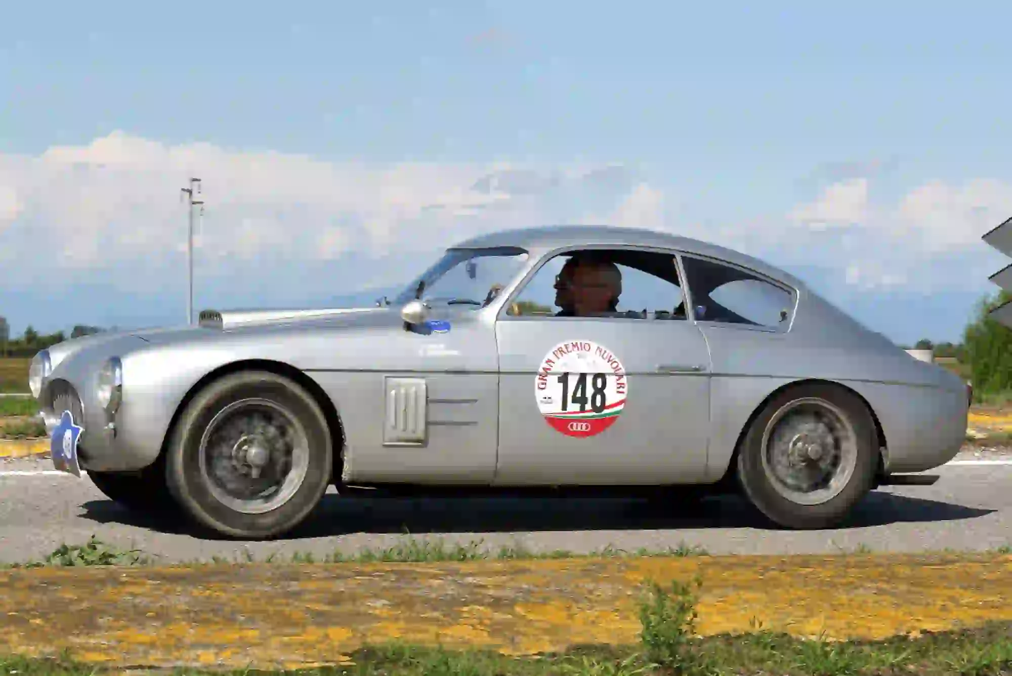 Gran Premio Nuvolari 2017 - foto di Pierangelo Gatto - 91