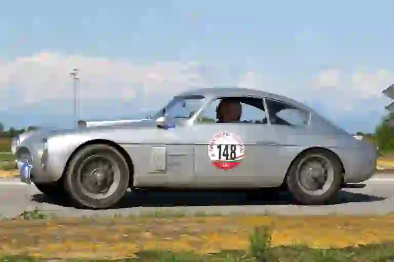 Gran Premio Nuvolari 2017 - foto di Pierangelo Gatto - 91