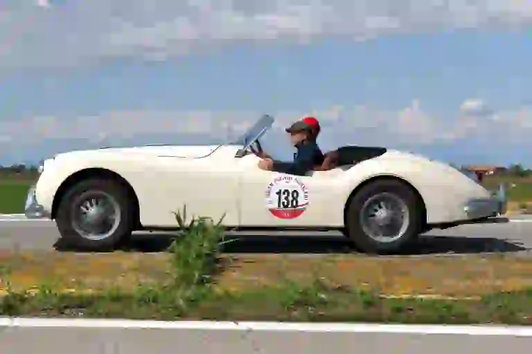 Gran Premio Nuvolari 2017 - foto di Pierangelo Gatto - 94