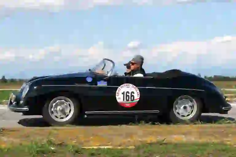 Gran Premio Nuvolari 2017 - foto di Pierangelo Gatto - 96