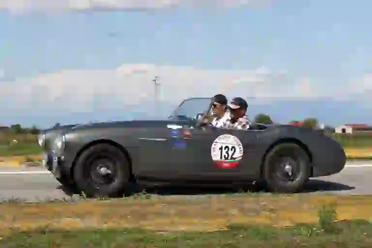 Gran Premio Nuvolari 2017 - foto di Pierangelo Gatto - 97