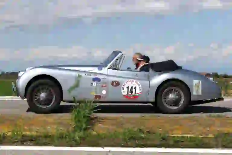 Gran Premio Nuvolari 2017 - foto di Pierangelo Gatto - 101