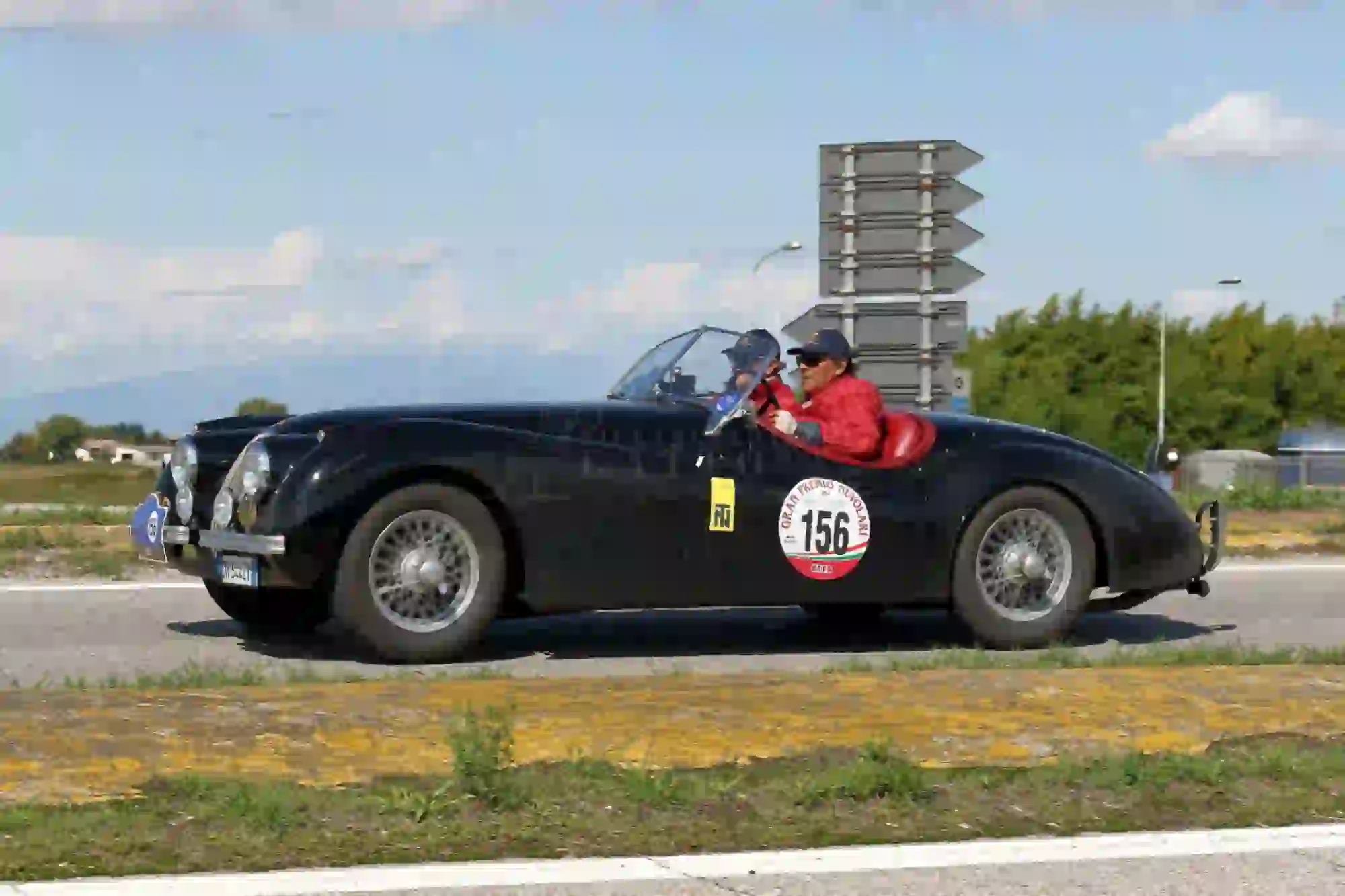 Gran Premio Nuvolari 2017 - foto di Pierangelo Gatto - 102