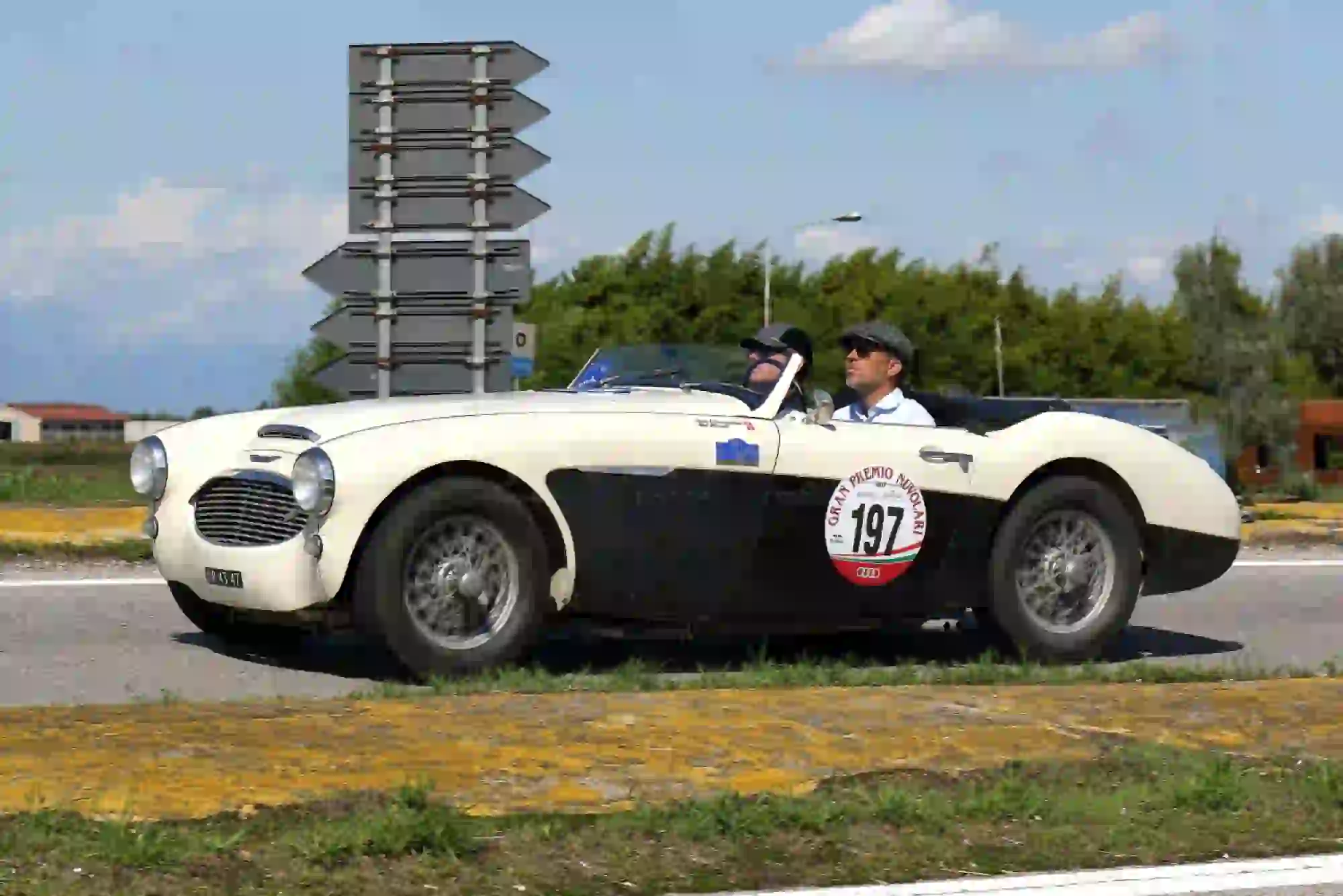 Gran Premio Nuvolari 2017 - foto di Pierangelo Gatto - 103