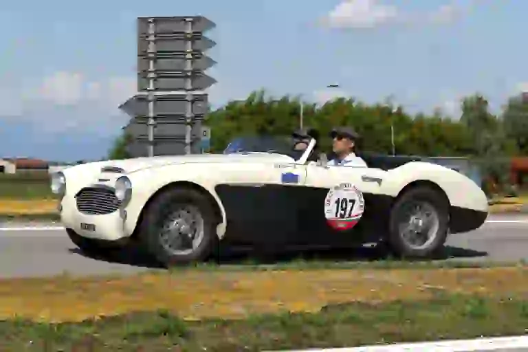 Gran Premio Nuvolari 2017 - foto di Pierangelo Gatto - 103