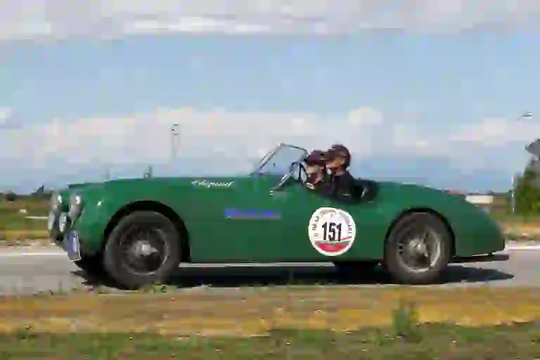 Gran Premio Nuvolari 2017 - foto di Pierangelo Gatto - 106