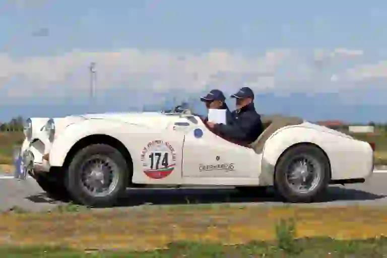 Gran Premio Nuvolari 2017 - foto di Pierangelo Gatto - 110