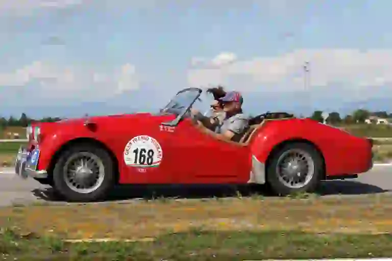 Gran Premio Nuvolari 2017 - foto di Pierangelo Gatto - 115