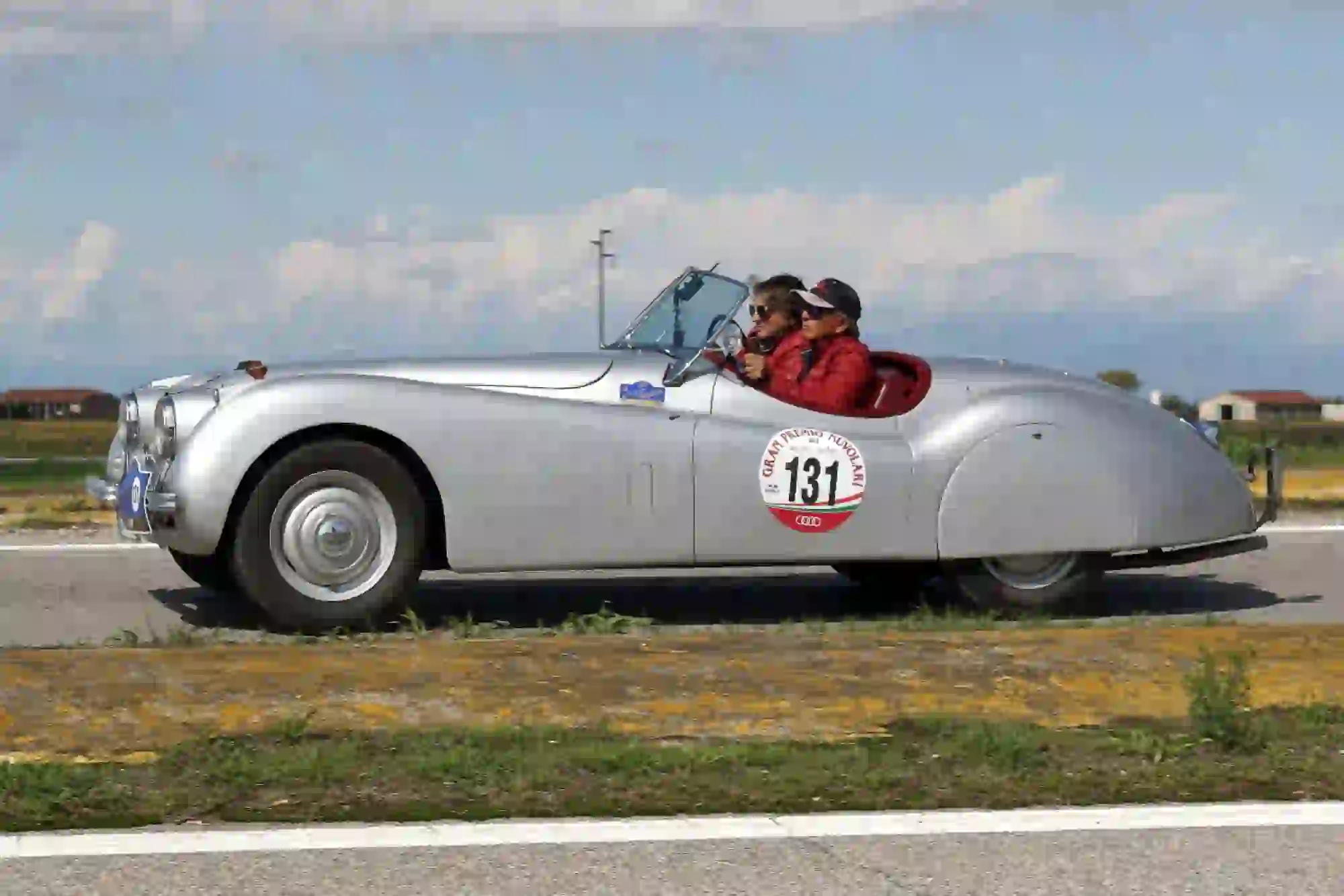 Gran Premio Nuvolari 2017 - foto di Pierangelo Gatto - 118