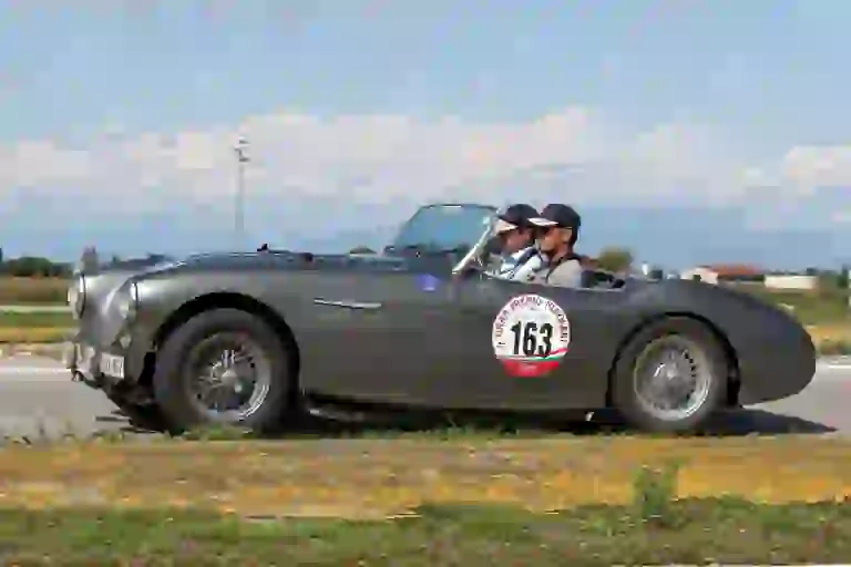 Gran Premio Nuvolari 2017 - foto di Pierangelo Gatto - 120