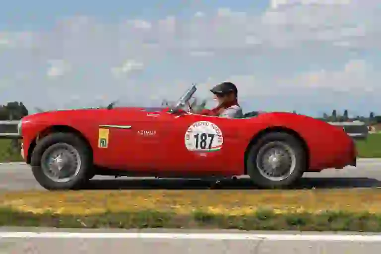 Gran Premio Nuvolari 2017 - foto di Pierangelo Gatto - 124