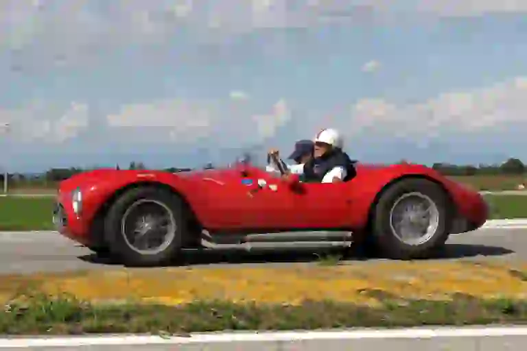 Gran Premio Nuvolari 2017 - foto di Pierangelo Gatto - 125