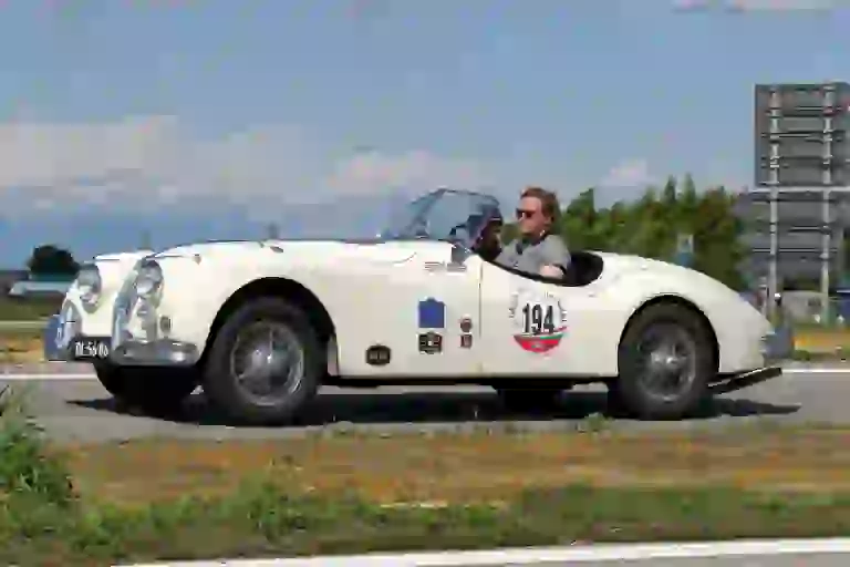 Gran Premio Nuvolari 2017 - foto di Pierangelo Gatto - 127