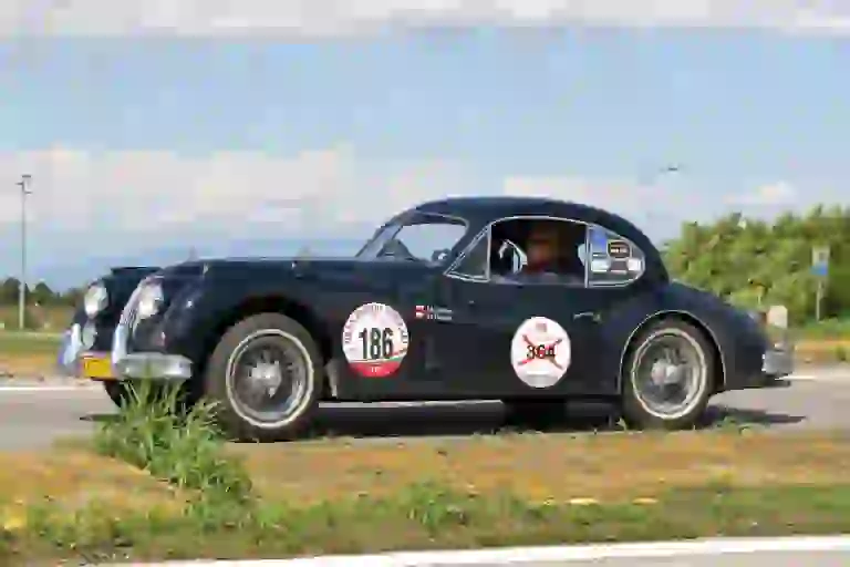 Gran Premio Nuvolari 2017 - foto di Pierangelo Gatto - 130