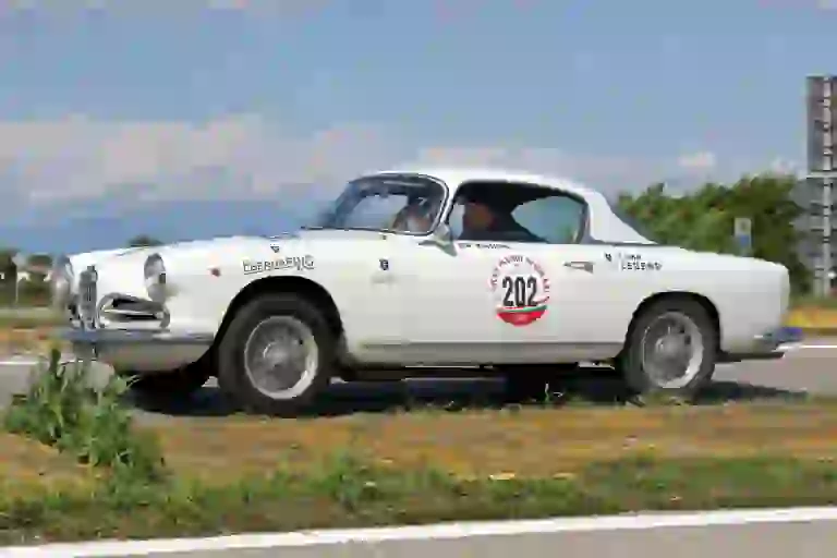 Gran Premio Nuvolari 2017 - foto di Pierangelo Gatto - 131
