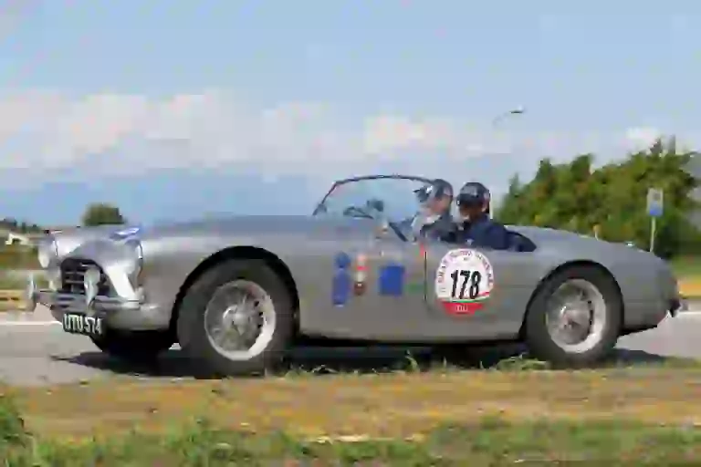 Gran Premio Nuvolari 2017 - foto di Pierangelo Gatto - 133