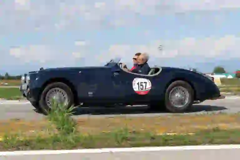 Gran Premio Nuvolari 2017 - foto di Pierangelo Gatto - 135