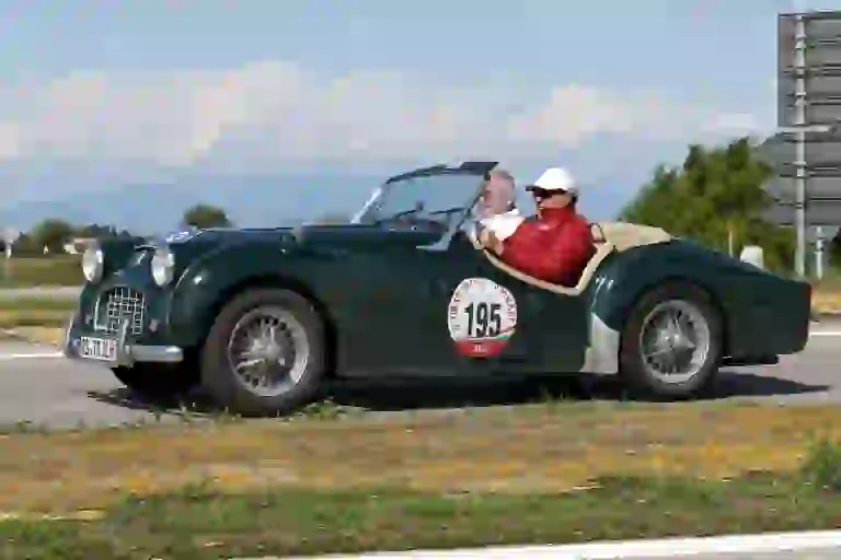 Gran Premio Nuvolari 2017 - foto di Pierangelo Gatto - 138