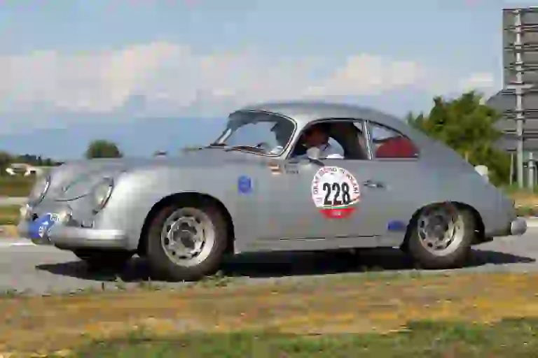 Gran Premio Nuvolari 2017 - foto di Pierangelo Gatto - 140