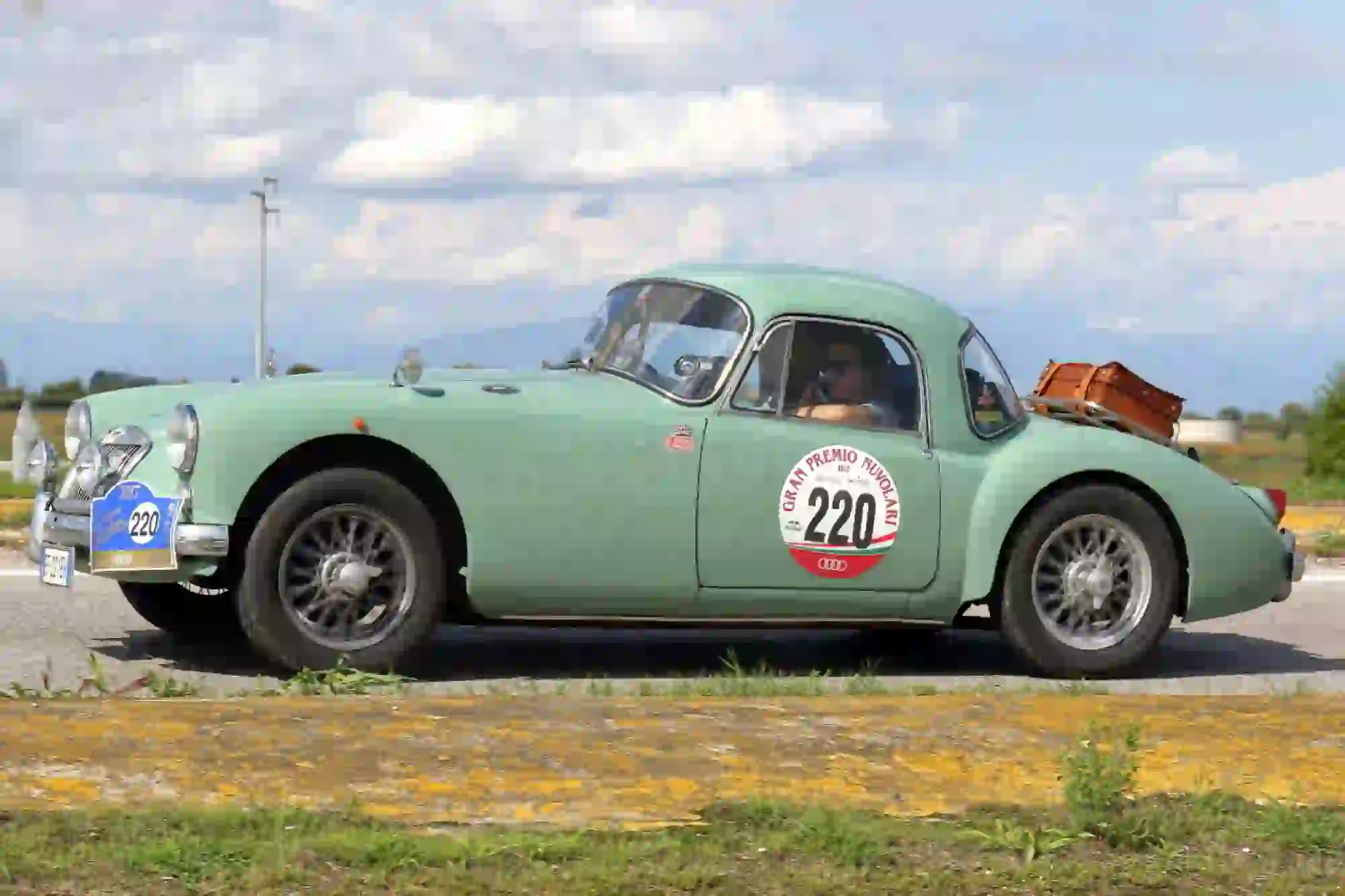 Gran Premio Nuvolari 2017 - foto di Pierangelo Gatto - 147