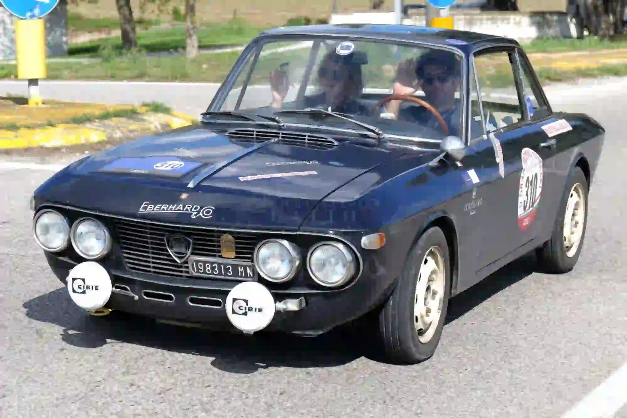 Gran Premio Nuvolari 2017 - foto di Pierangelo Gatto - 150