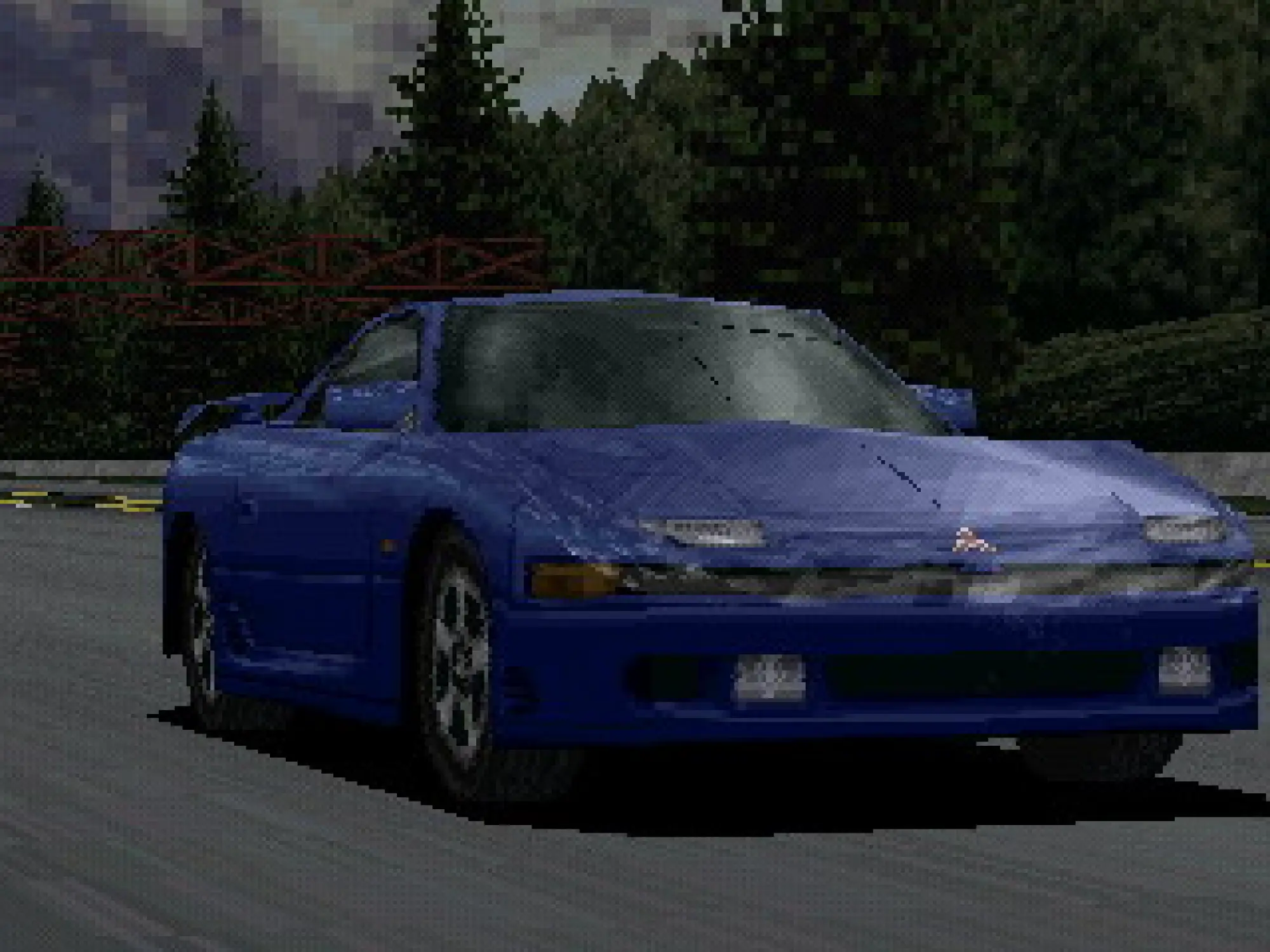 Gran Turismo (1997) - 4