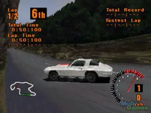 Gran Turismo (1997) - 10