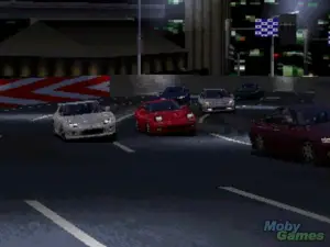 Gran Turismo (1997) - 12