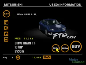 Gran Turismo (1997) - 14