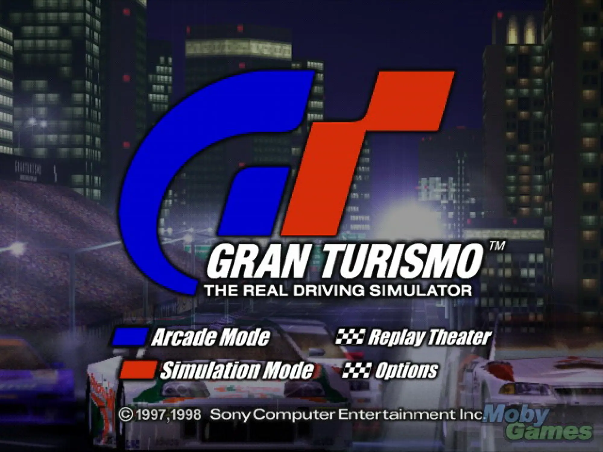 Gran Turismo (1997) - 15