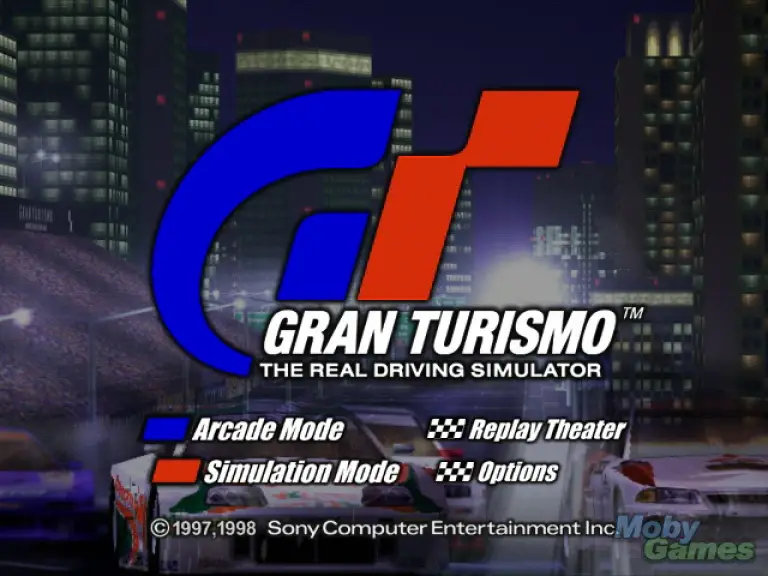 Gran Turismo (1997) - 15