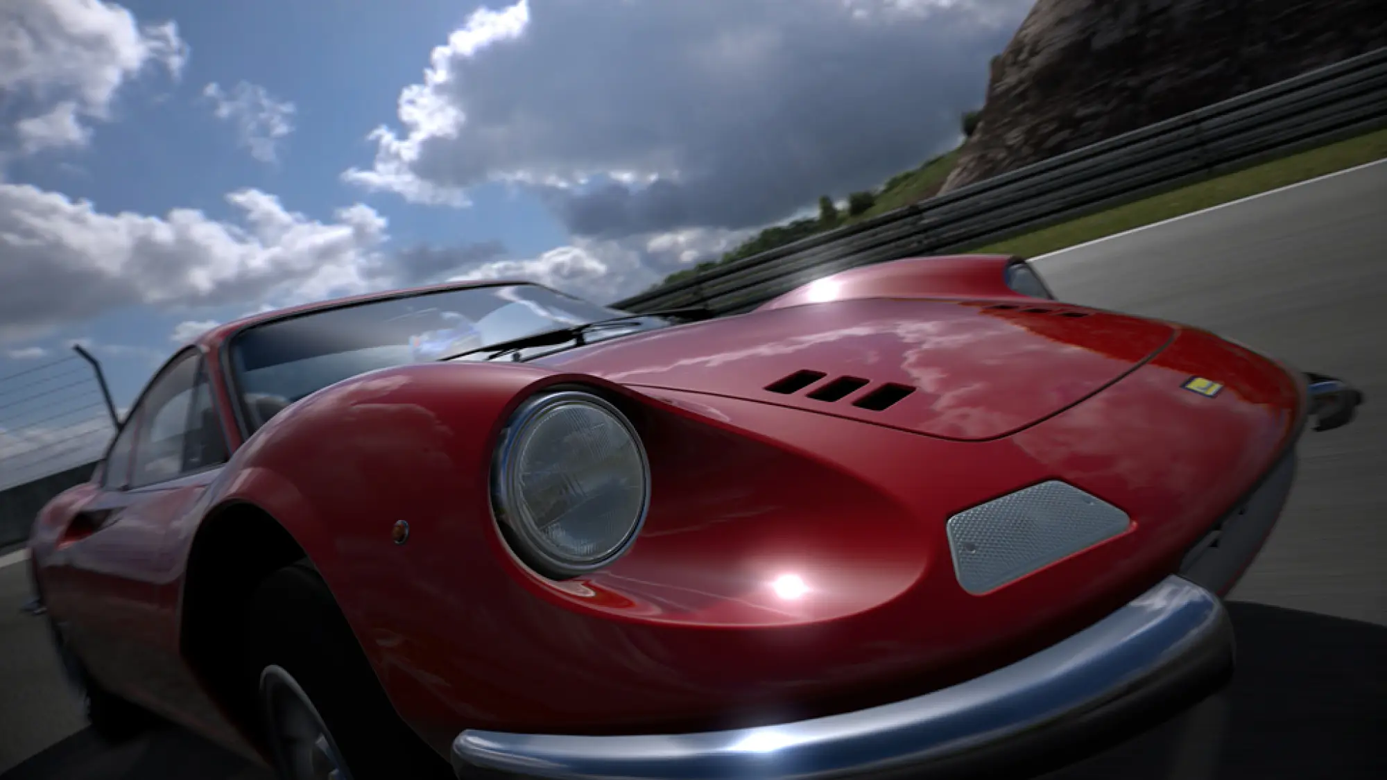 Gran Turismo 6 - Prime immagini ufficiali - 3