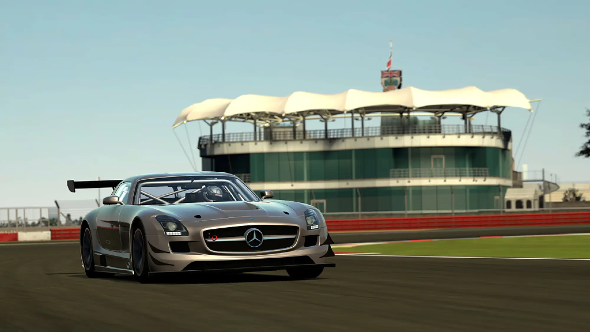 Gran Turismo 6 - Prime immagini ufficiali - 16