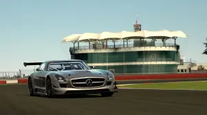 Gran Turismo 6 - Prime immagini ufficiali