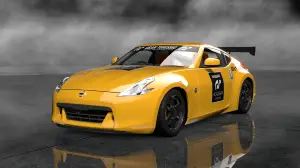 Gran Turismo 6 - Prime immagini ufficiali - 23