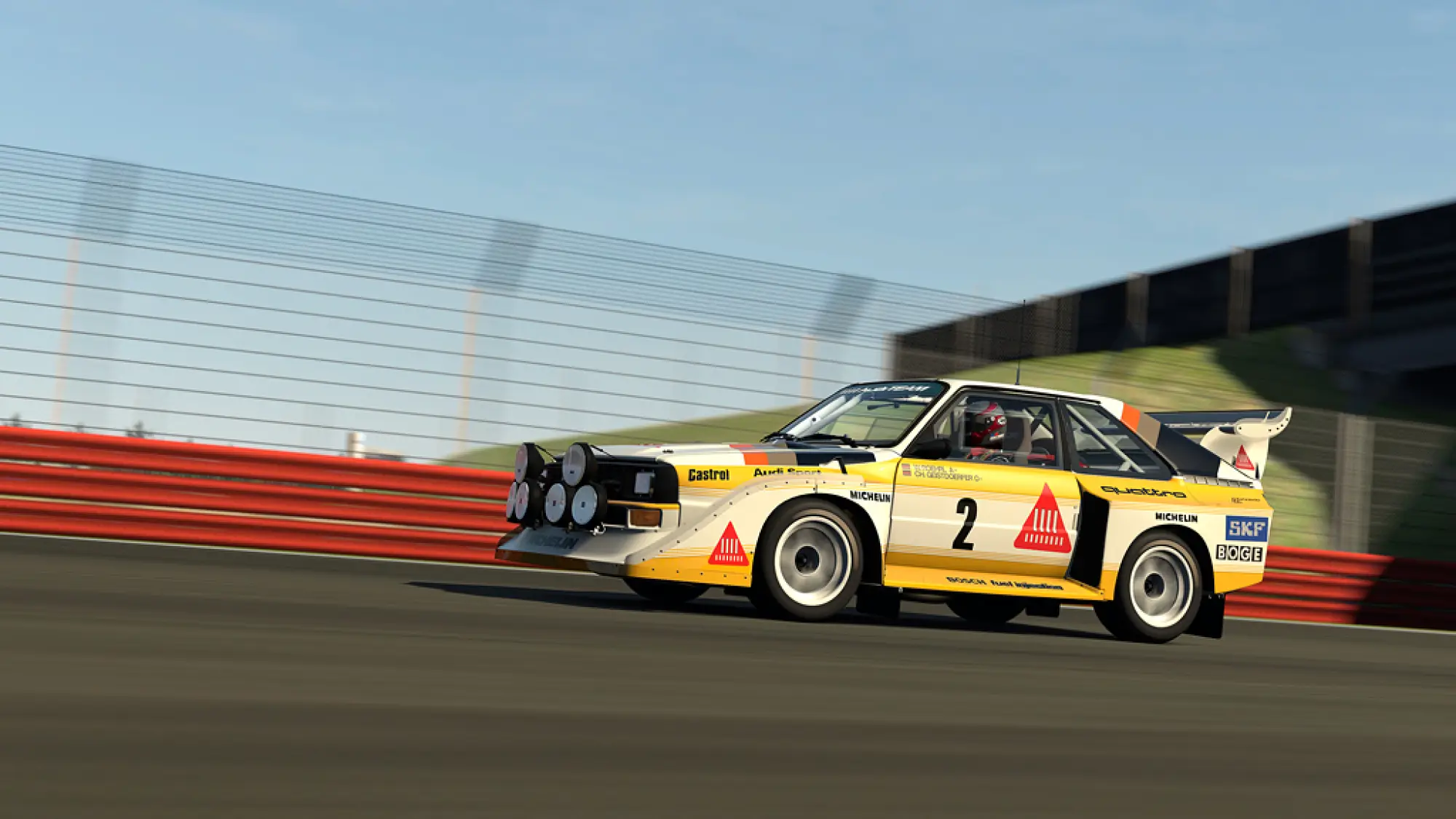 Gran Turismo 6 - Prime immagini ufficiali - 28