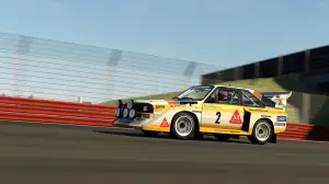 Gran Turismo 6 - Prime immagini ufficiali