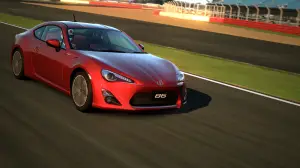 Gran Turismo 6 - Prime immagini ufficiali