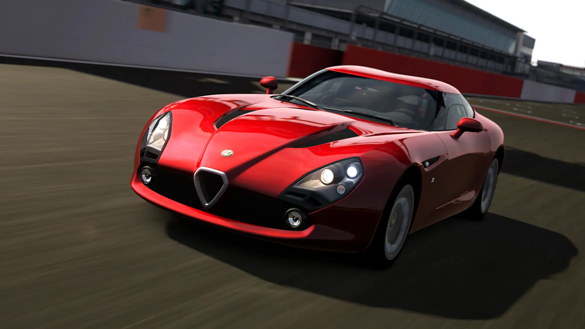 Gran Turismo 6 - Prime immagini ufficiali - 39