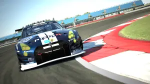 Gran Turismo 6 - Prime immagini ufficiali