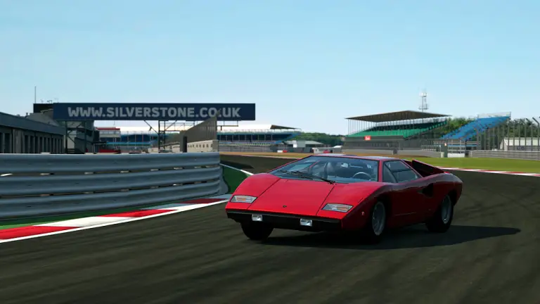 Gran Turismo 6 - Prime immagini ufficiali - 47