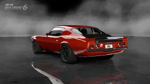 Gran Turismo 6 - 33