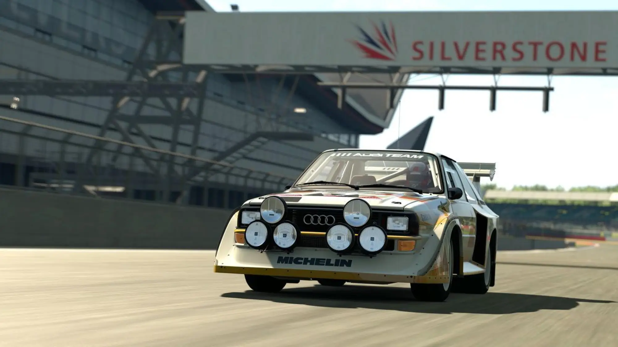 Gran Turismo 6 - 42